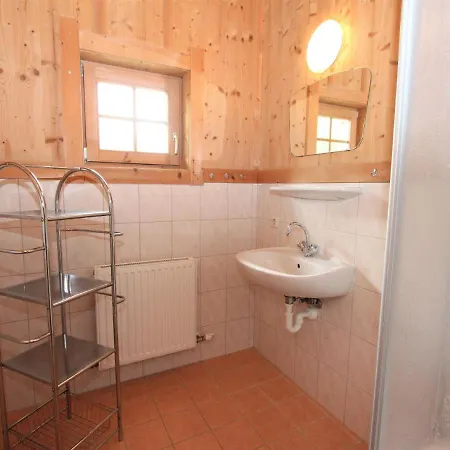 Alpendorf-1 Vakantiehuis *