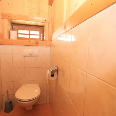 Alpendorf-1 Vakantiehuis Stumm