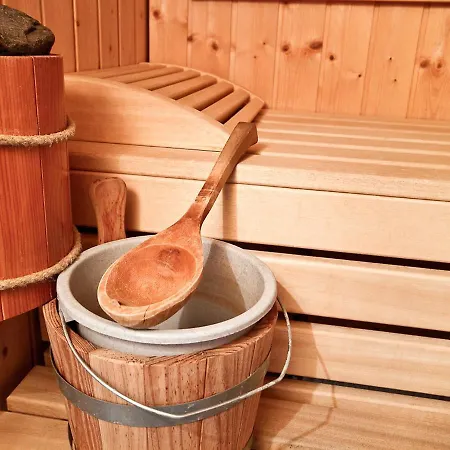 Alpendorf-1 Vakantiehuis Stumm