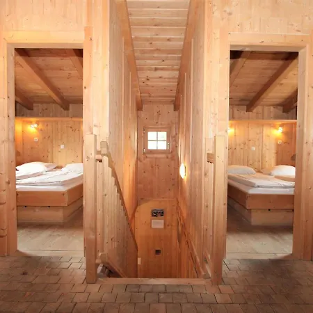 Alpendorf-1 By Interhome Штумм