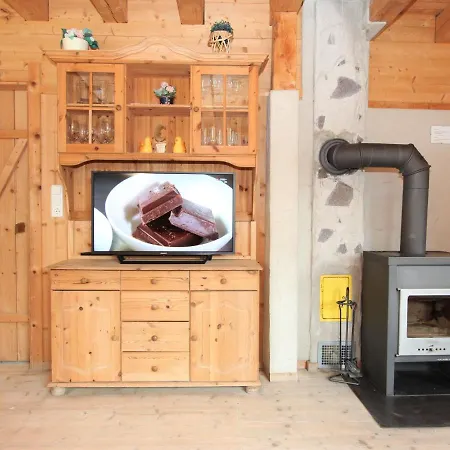 Alpendorf-1 Vakantiehuis