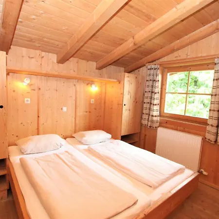 Alpendorf-1 Vakantiehuis