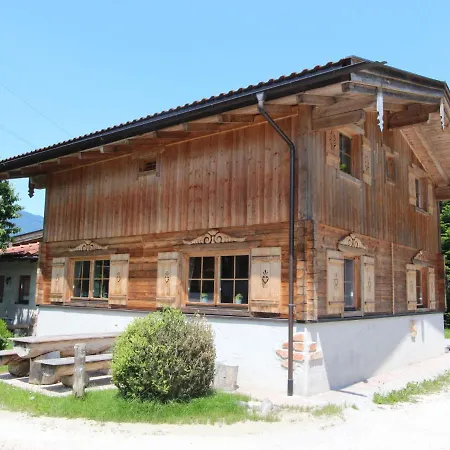 Holiday home Alpendorf-1 By Interhome Stumm