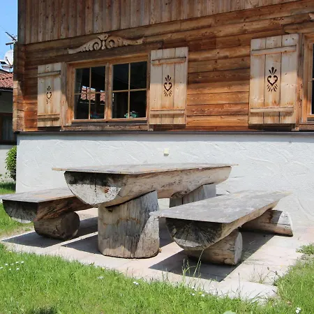 Holiday home Alpendorf-1 By Interhome Stumm