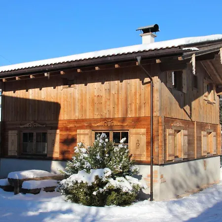 Alpendorf-1 By Interhome Holiday home Stumm