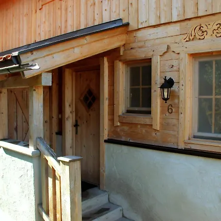 Alpendorf-1 By Interhome *