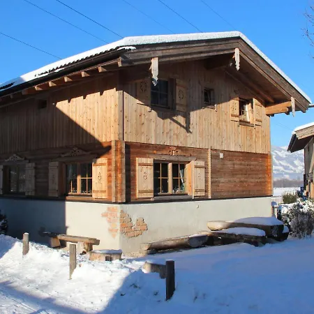 Alpendorf-1 By Interhome * Stumm