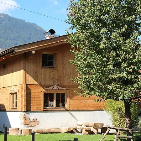 Alpendorf-1 By Interhome