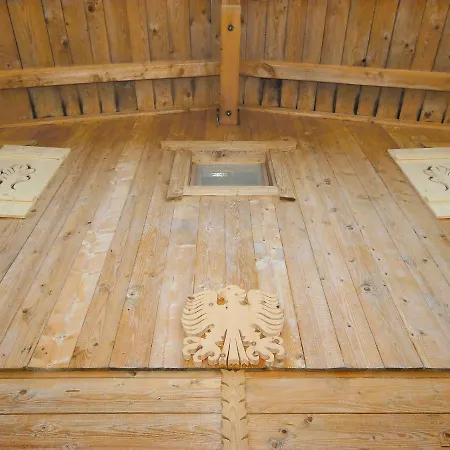 Vakantiehuis Alpendorf-1 Stumm