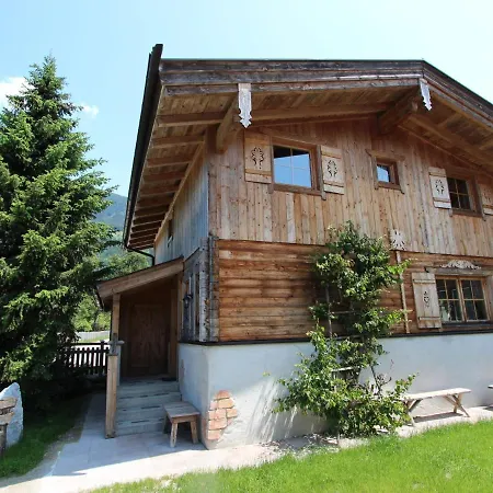 Alpendorf-1 By Interhome Штумм