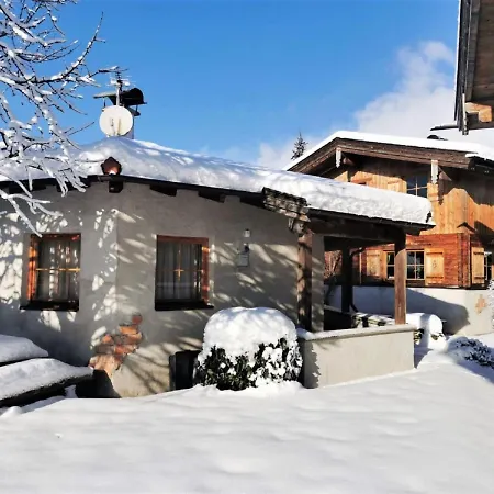 Alpendorf-1 Vakantiehuis