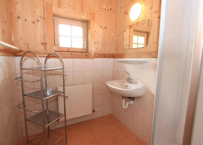 Alpendorf-1 By Interhome Holiday home *