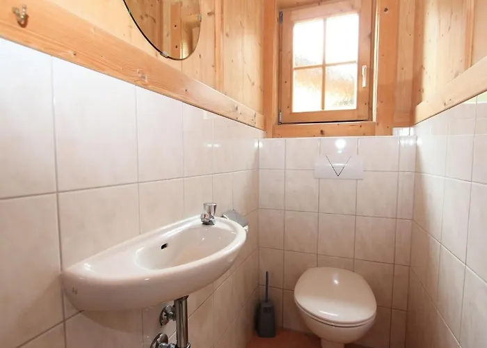 Alpendorf-1 By Interhome * Stumm