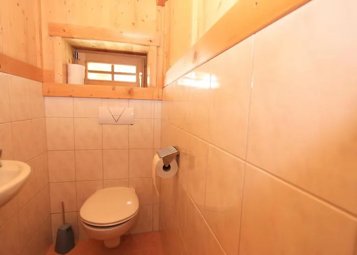 Alpendorf-1 By Interhome Holiday home Stumm