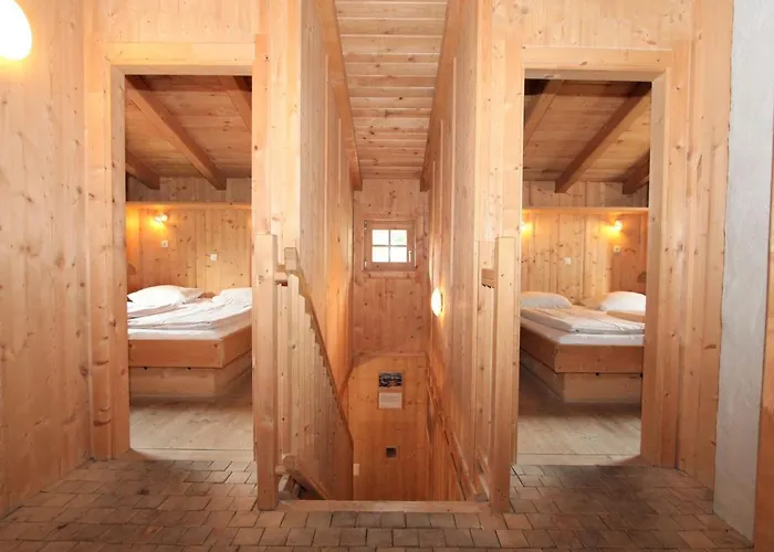 Alpendorf-1 By Interhome Stumm