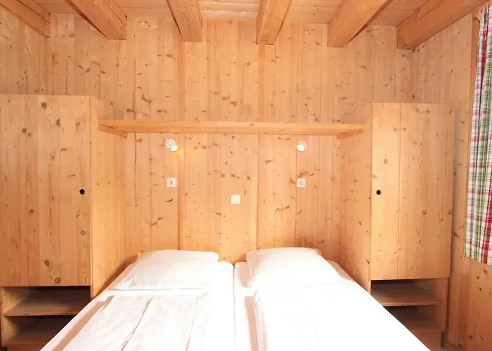 Alpendorf-1 By Interhome Holiday home