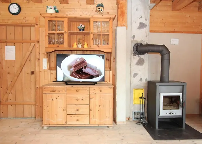 Alpendorf-1 By Interhome Holiday home