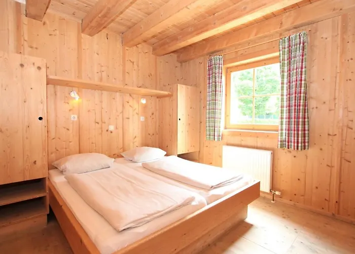 Alpendorf-1 By Interhome *