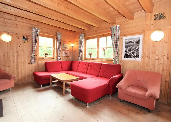 Alpendorf-1 By Interhome Stumm