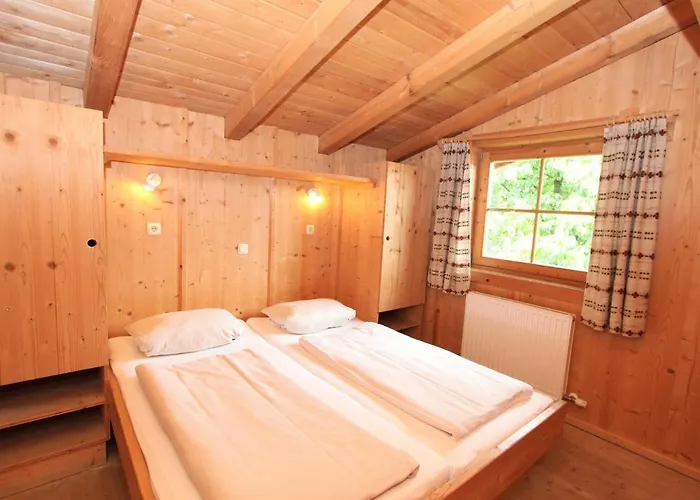 Alpendorf-1 By Interhome Holiday home