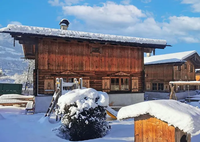 Alpendorf-1 By Interhome Holiday home *