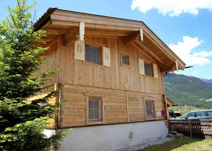 Alpendorf-1 By Interhome *