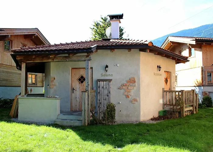 Alpendorf-1 By Interhome Stumm