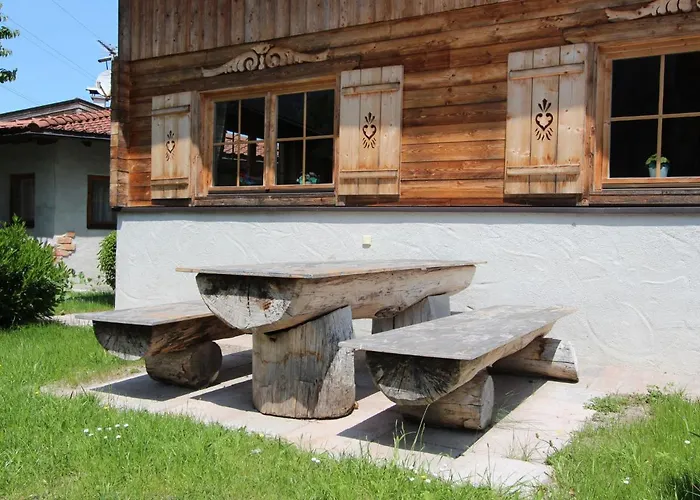 Holiday home Alpendorf-1 By Interhome Stumm