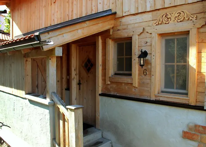 Alpendorf-1 By Interhome *