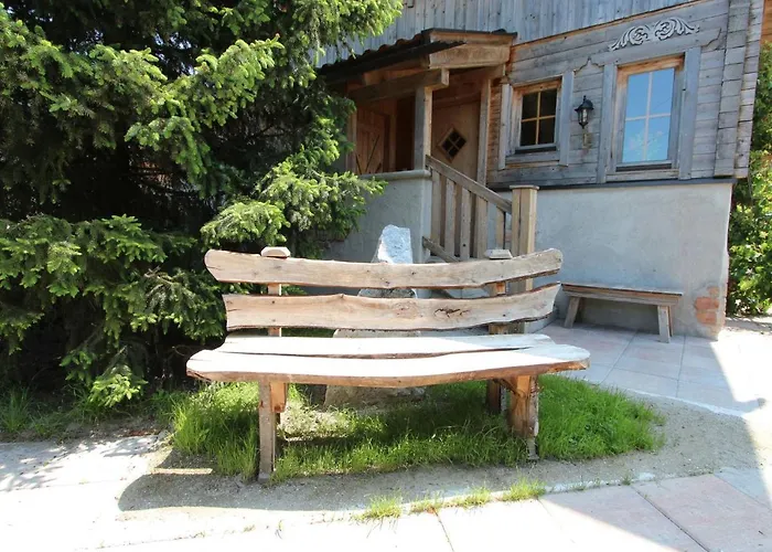 Alpendorf-1 By Interhome *