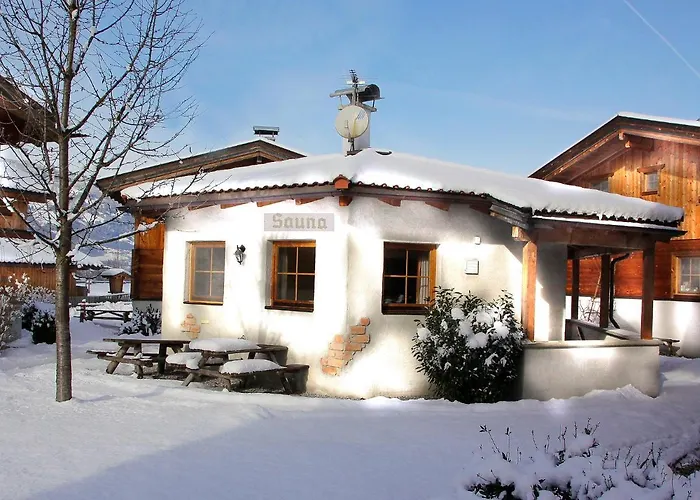 Holiday home Alpendorf-1 By Interhome *