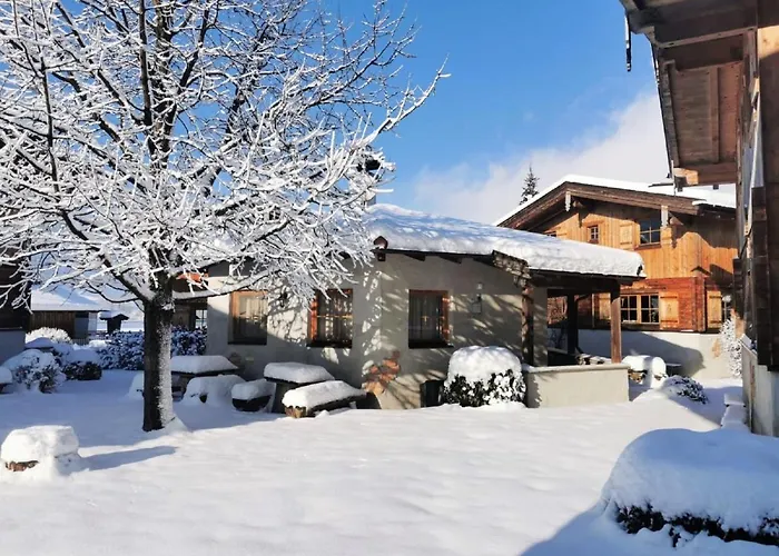 Alpendorf-1 By Interhome * Stumm