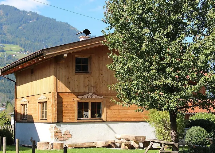 Alpendorf-1 By Interhome