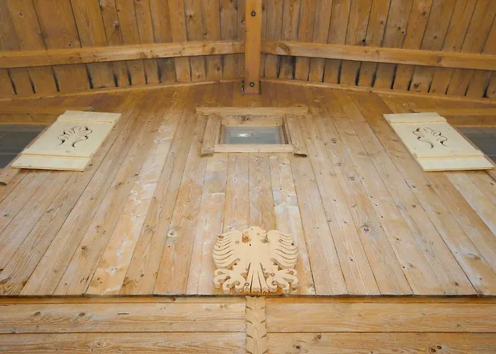 Holiday home Alpendorf-1 By Interhome Stumm