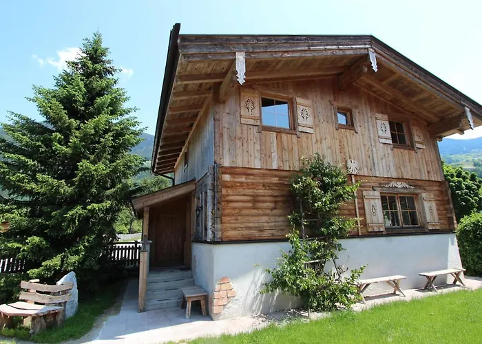 Alpendorf-1 By Interhome Stumm