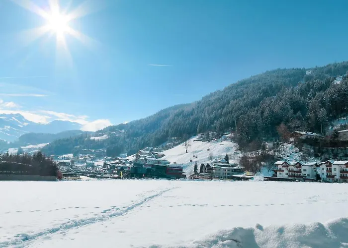 Alpendorf-1 By Interhome * Stumm