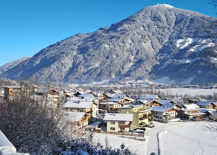 Alpendorf-1 By Interhome Stumm