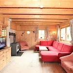 Feriehus Alpendorf-1