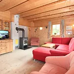 Alpendorf-1 Feriehus