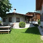 Feriehus Alpendorf-1