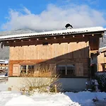 Feriehus Alpendorf-1 Stumm