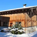 Alpendorf-1 Feriehus Stumm