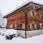 Alpendorf-1 Feriehus Stumm