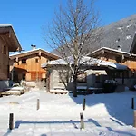 Feriehus Alpendorf-1 *