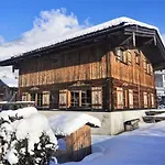Feriehus Alpendorf-1 Stumm