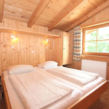 Hébergement de vacances Alpendorf-1 By Interhome Stumm