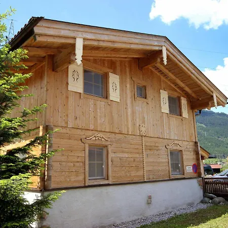 Alpendorf-1 By Interhome *