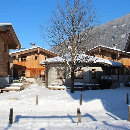 Hébergement de vacances Alpendorf-1 By Interhome *