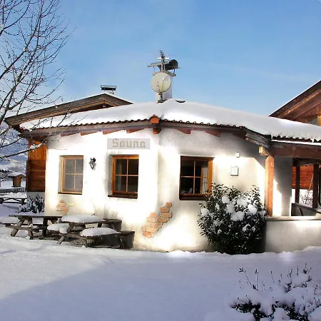 Hébergement de vacances Alpendorf-1 By Interhome *