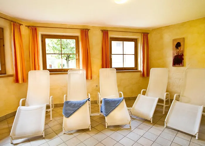 Alpendorf-1 By Interhome *